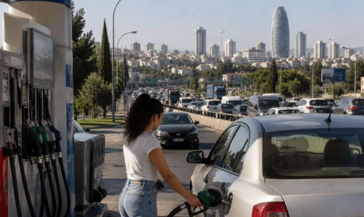 Πτώση στις διεθνείς τιμές πετρελαίου: Πότε θα φανεί στην κυπριακή οικονομία
